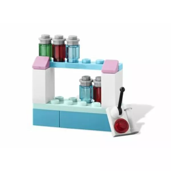 Friends 3933 Olivia's Invention Workshop (Фото 4)