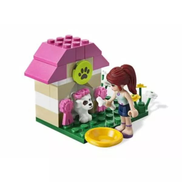 Friends 3934 Mia's Puppy House (Фото 2)