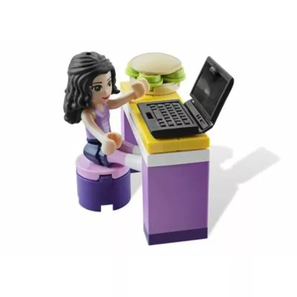 Friends 3936 Дизайн-студия Эммы (Фото 2)