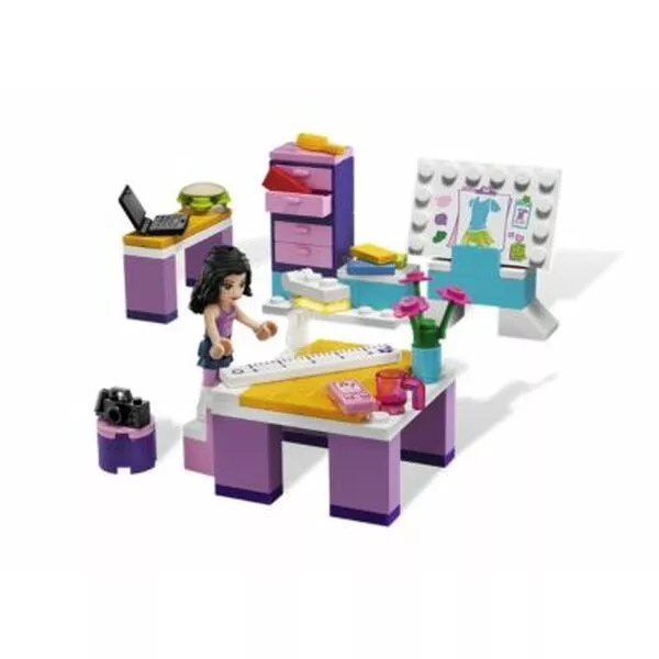 Friends 3936 Дизайн-студия Эммы (Фото 5)