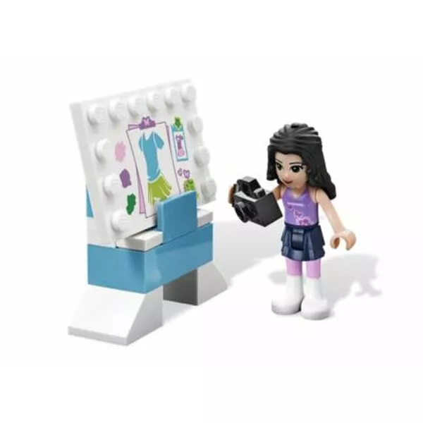 Friends 3936 Дизайн-студия Эммы (Фото 3)