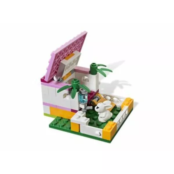 Friends 3938 Andrea's Bunny House (Фото 4)