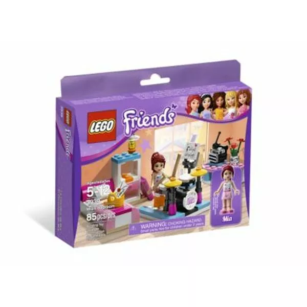 Friends 3939 Mia's Bedroom