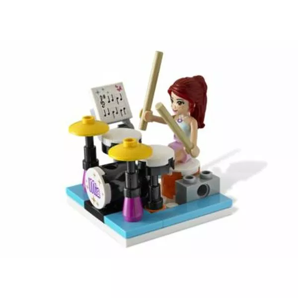 Friends 3939 Mia's Bedroom (Фото 3)