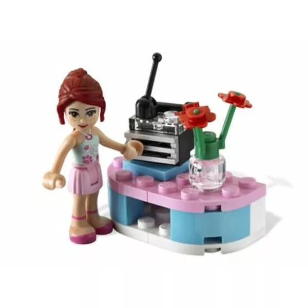 Friends 3939 Mia's Bedroom (Фото 4)