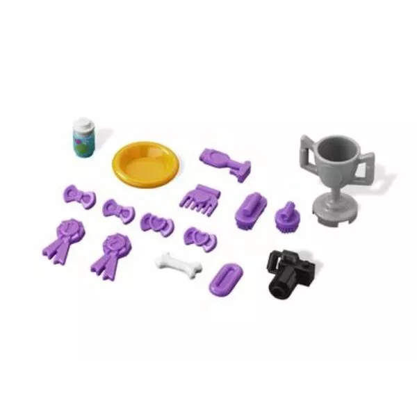 Friends 3942 Heartlake Dog Show (Фото 5)