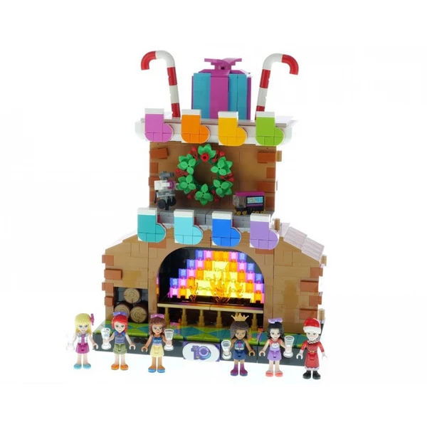 Friends 4002022 10 Years of Friendship (Фото 4)