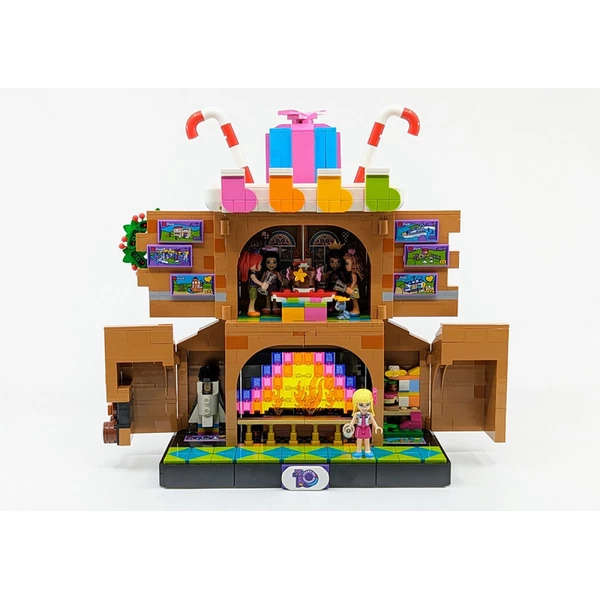 Friends 4002022 10 Years of Friendship (Фото 5)