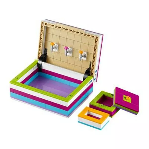 Friends 40114 Шкатулка для драгоценностей (Фото 2)