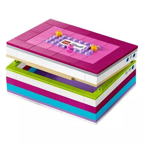 Friends 40114 Шкатулка для драгоценностей