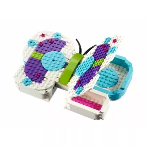 Friends 40156 Шкатулка Бабочка (Фото 2)