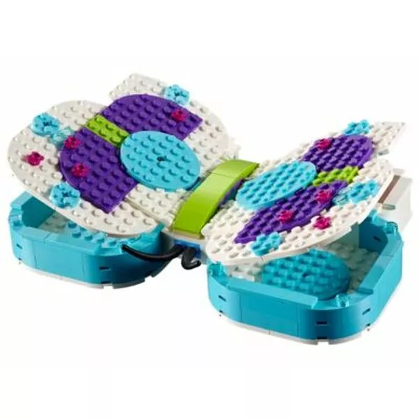 Friends 40156 Шкатулка Бабочка (Фото 3)