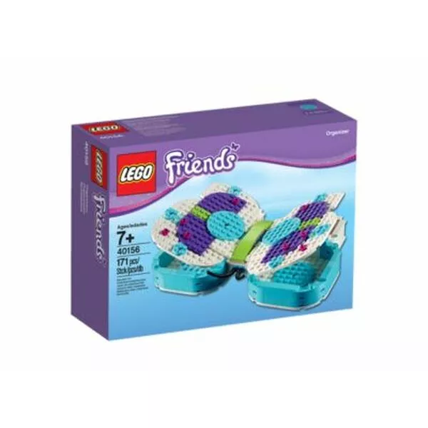 Friends 40156 Шкатулка Бабочка