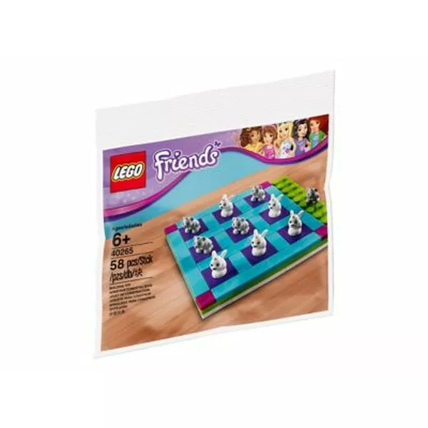 Friends 40265 Крестики-нолики