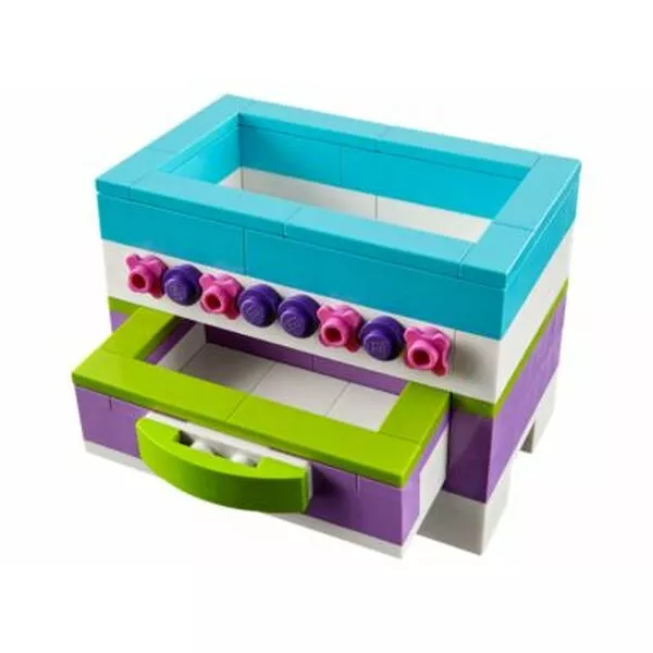 Friends 40266 Коробка для хранения (Фото 4)