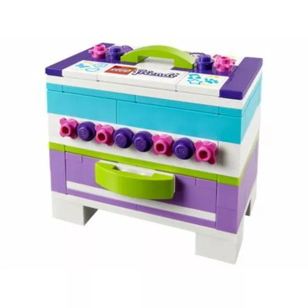 Friends 40266 Коробка для хранения (Фото 5)