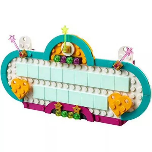 Friends 40360 Именная табличка (Фото 4)