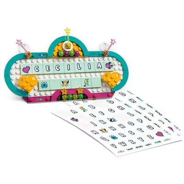 Friends 40360 Именная табличка (Фото 2)