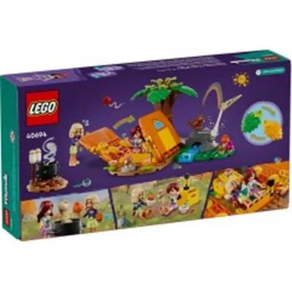 Friends 40694 River Camping Adventure (Фото 2)