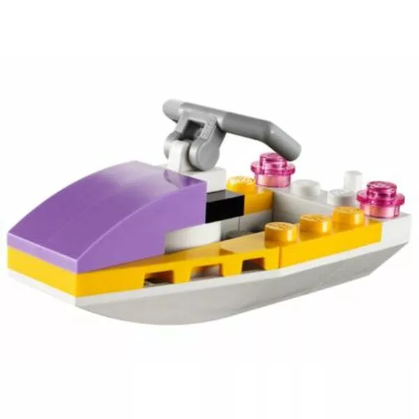 Friends 41000 Водный мотоцикл Эммы (Фото 2)