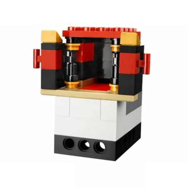 Friends 41001 Мия - фокусница (Фото 3)