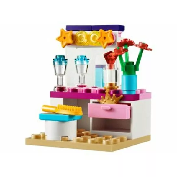 Friends 41004 Генеральная репетиция (Фото 4)