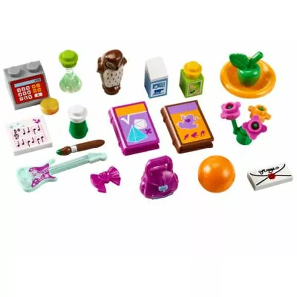 Friends 41005 Школа Хартлейк Сити (Фото 3)