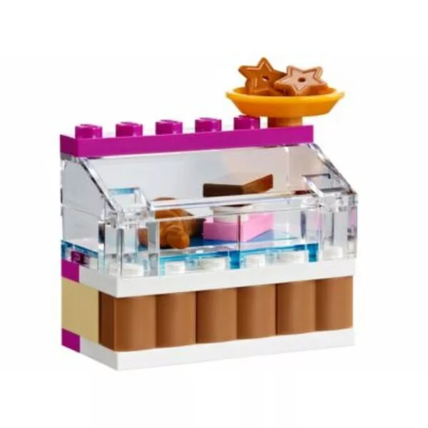 Friends 41006 Центральная кондитерская (Фото 2)