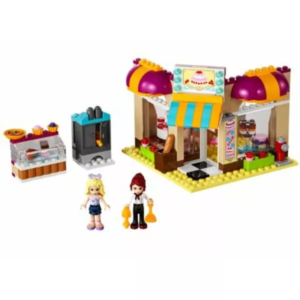 Friends 41006 Центральная кондитерская (Фото 5)