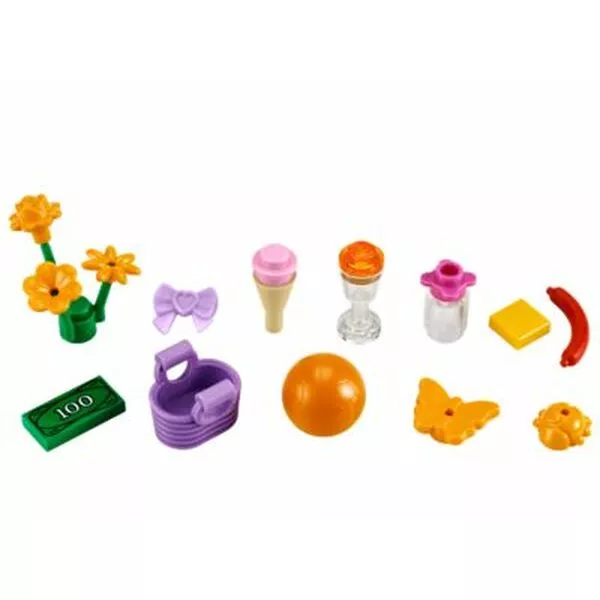 Friends 41008 Городской бассейн (Фото 2)