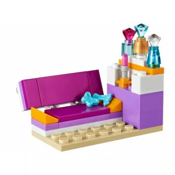 Friends 41009 Спальня Андреа (Фото 3)