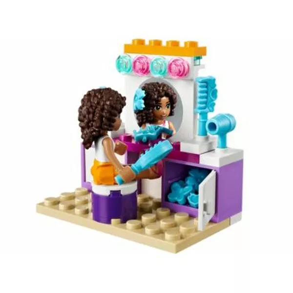 Friends 41009 Спальня Андреа (Фото 5)