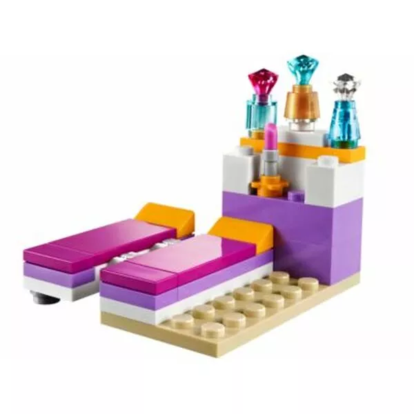 Friends 41009 Спальня Андреа (Фото 4)