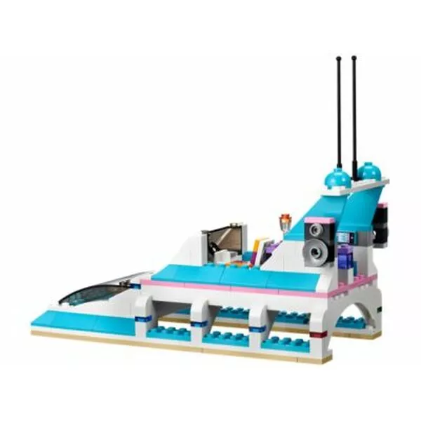 Friends 41015 Круизный лайнер (Фото 3)