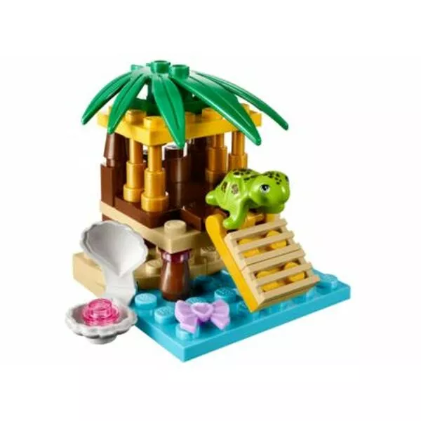 Friends 41019 Островок черепахи (Фото 2)