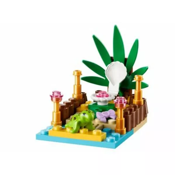 Friends 41019 Островок черепахи (Фото 3)