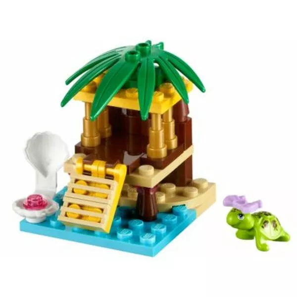 Friends 41019 Островок черепахи (Фото 4)