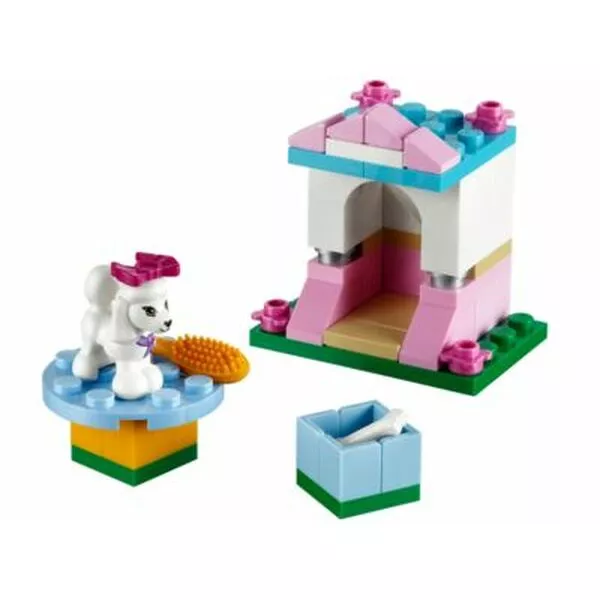 Friends 41021 Дворец пуделя (Фото 4)