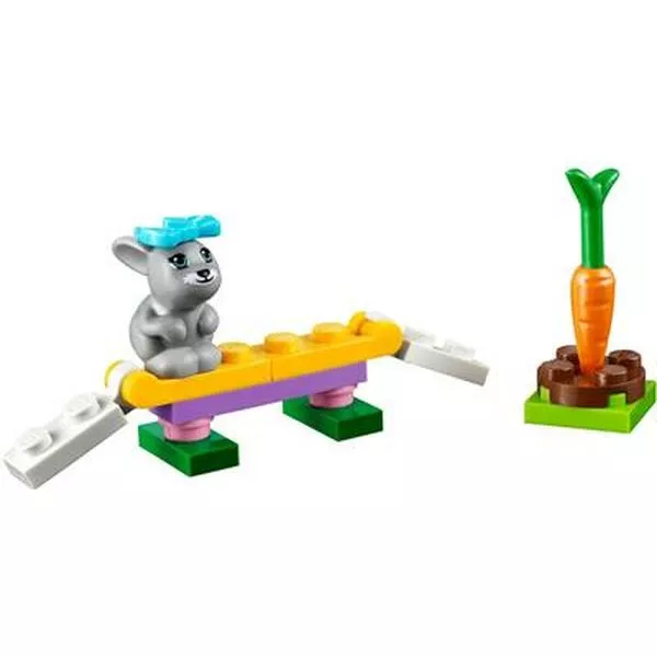 Friends 41022 Домик кролика (Фото 3)