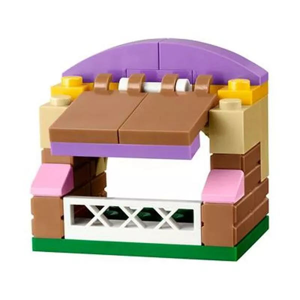 Friends 41022 Домик кролика (Фото 2)