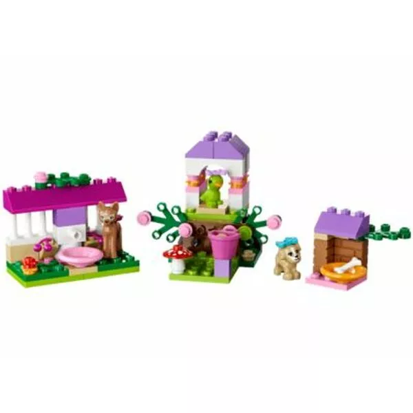 Friends 41023 Оленёнок в лесу (Фото 2)