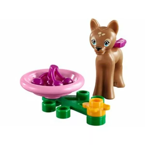 Friends 41023 Оленёнок в лесу (Фото 3)