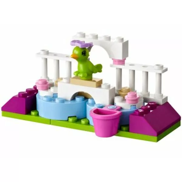 Friends 41024 Домик попугая (Фото 2)