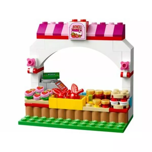 Friends 41026 Сбор урожая (Фото 2)