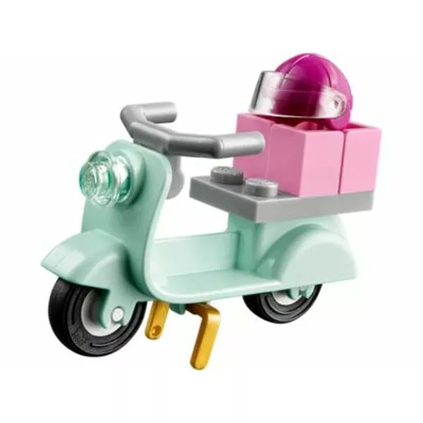 Friends 41027 Лимонадная палатка Мии (Фото 3)