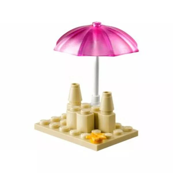 Friends 41028 Спасательная станция Эммы (Фото 3)