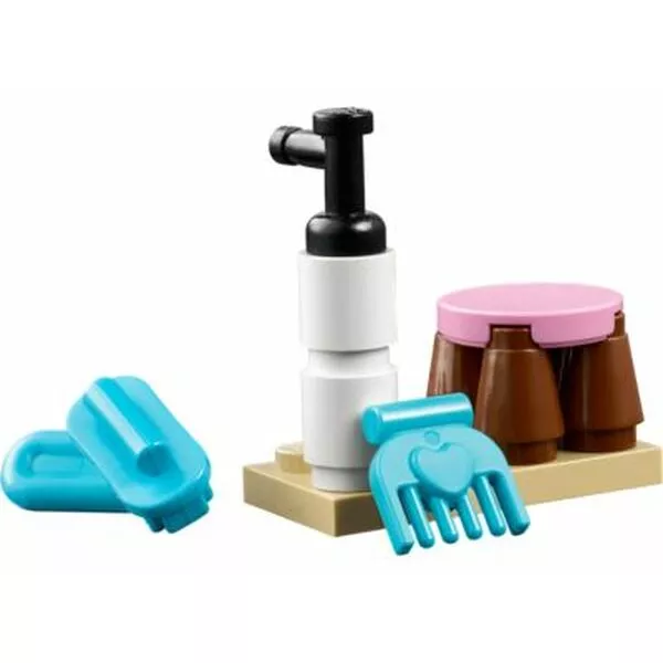 Friends 41029 Новорожденный ягнёнок Стефани (Фото 4)