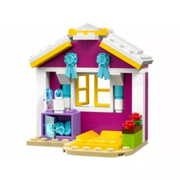 Friends 41029 Новорожденный ягнёнок Стефани (Фото 2)