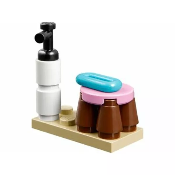 Friends 41029 Новорожденный ягнёнок Стефани (Фото 3)