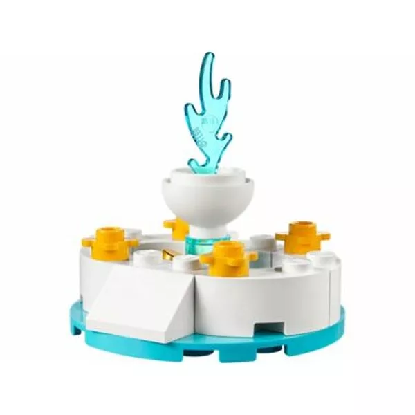 Friends 41030 Оливия и велосипед с мороженым (Фото 4)